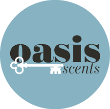 Oasis Scents logo